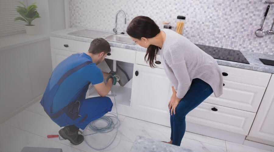 Local expert plumbing services in Swainsboro, GA